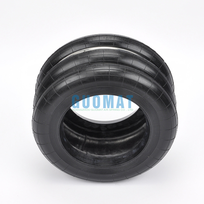 Yokohama S-240-3 Triple convolto di gomma bellow per hardware punch