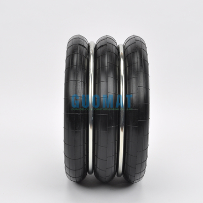 Yokohama S-240-3 Triple convolto di gomma bellow per hardware punch