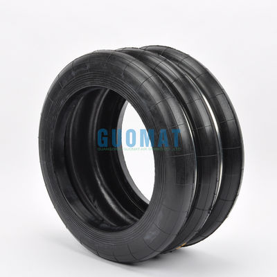Originale F-300-3 di gomma naturale Yokohama Air Spring S-240-3R con due anelli