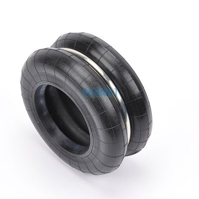 Pressa idraulica a perforazione ad aria solo S-200-2R Doppio tipo molla ad aria con anello