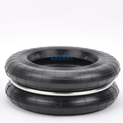 Sospensione Air Bellow F-240-2 Cross Yokohama S-240-2R Doppia molla ad aria avvolgente