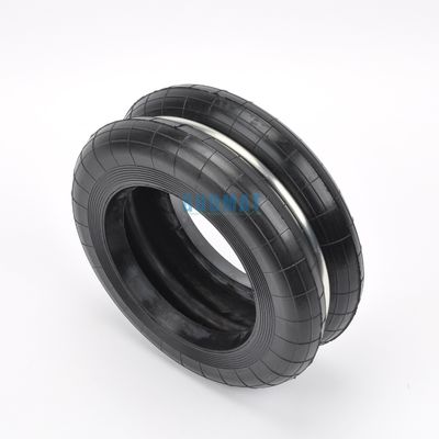 Sospensione Air Bellow F-240-2 Cross Yokohama S-240-2R Doppia molla ad aria avvolgente