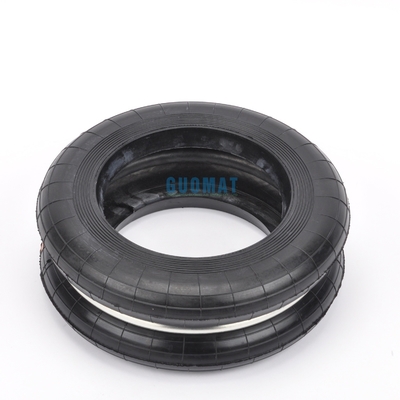Macchina di perforazione di tipo contorto Yokohama Air Spring S-300-2R per alta pressione