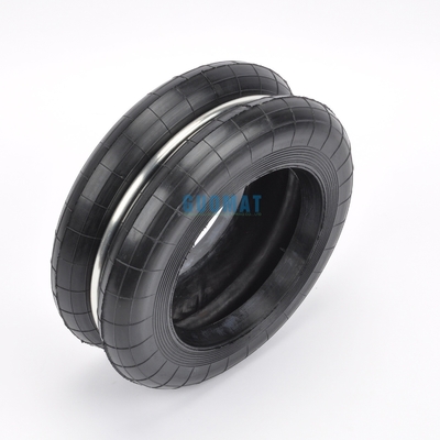 Macchina di perforazione di tipo contorto Yokohama Air Spring S-300-2R per alta pressione