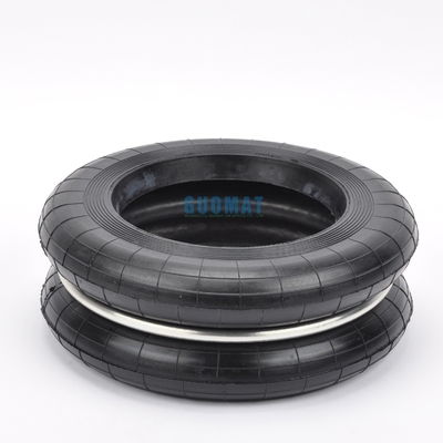 Macchina di perforazione di tipo contorto Yokohama Air Spring S-300-2R per alta pressione