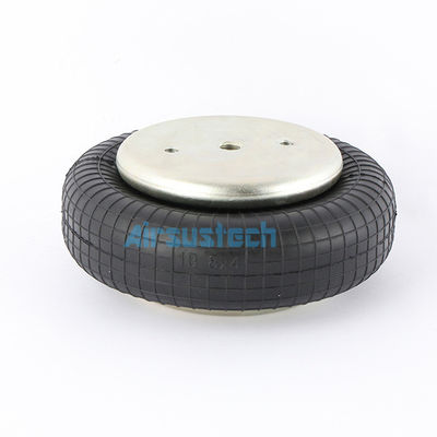 W01-358-7564 Firestone Style 116 Air Rubber Bellow Industrial Lifting Airbags