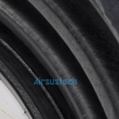 Yokohama S-600-4R Punch Air Pneumatic Bellows altezza naturale 218MM