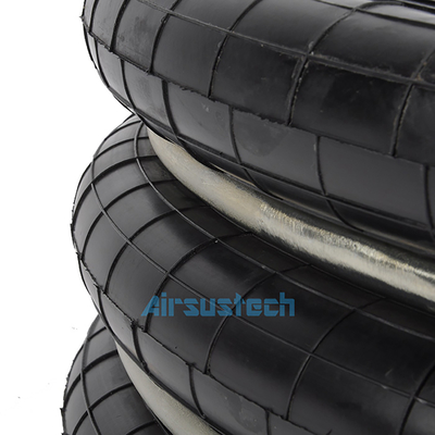 Nuovo F-160-3 parti pneumatiche Croce Yokohama S-160-3R gomma naturale Bellow