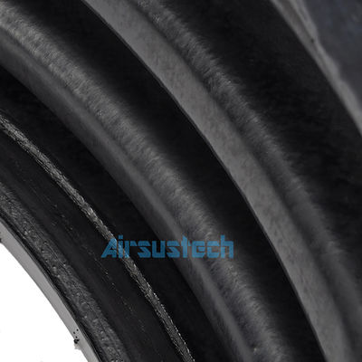Bellow di gomma a aria avvolto da Yokohama S-600-4R sospensione a aria con anello