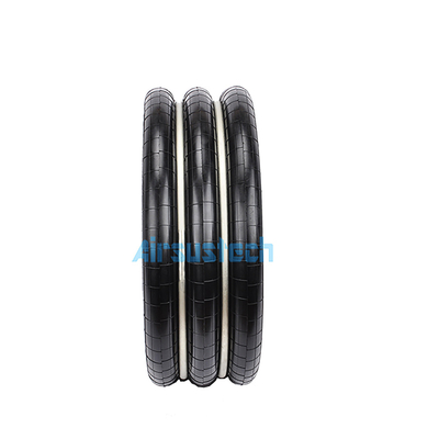 Yokohama Punch Press S-450-3 Triple convolto gomma Air Spring per ridurre gli urti