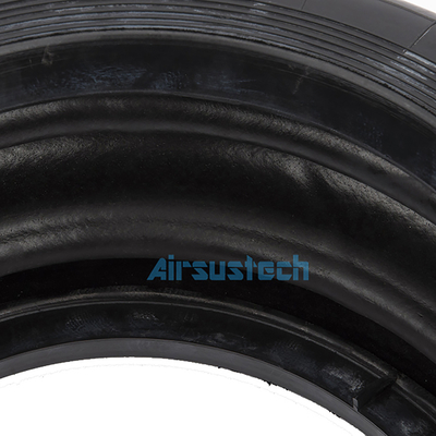 Tipo triplo avvolto gomma a scia Yokohama S-300-3R Air Spring Design H. 152MM