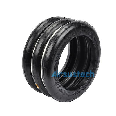 Tipo triplo avvolto gomma a scia Yokohama S-300-3R Air Spring Design H. 152MM