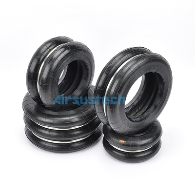 Tipo triplo avvolto gomma a scia Yokohama S-300-3R Air Spring Design H. 152MM