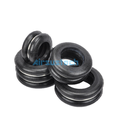 Yokohama Gomma Bellows solo con anello S-350-3R Triple convolto tipo Air Spring