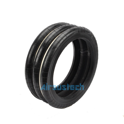 Yokohama Gomma Bellows solo con anello S-350-3R Triple convolto tipo Air Spring