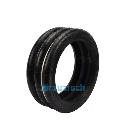 Tripla gomma naturale Yokohama S-400-3R molla d'aria per pressatura idraulica