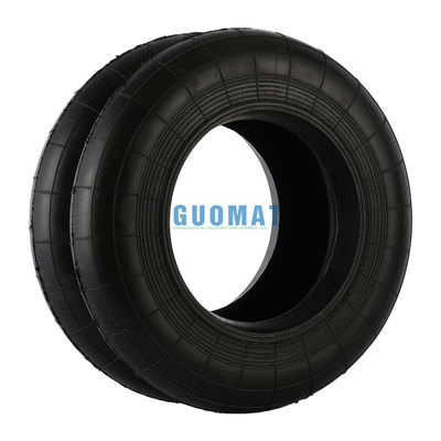 Guomat F-200-2 Gomma Air Bellow S-200-2r Yokohama Doppia molla d'aria avvolgente