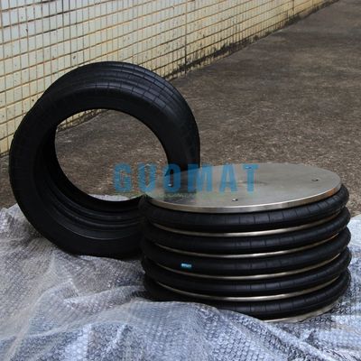 F-400-5 Air Bellow Cross Yokohama S-400-5R sospensione pneumatica gomma molla d'aria