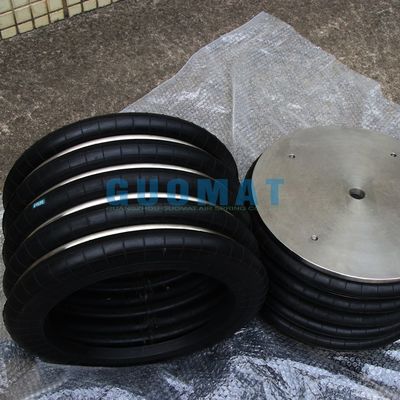 F-400-5 Air Bellow Cross Yokohama S-400-5R sospensione pneumatica gomma molla d'aria