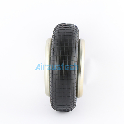 Guomat 1B8×4 sostituisce Contitech FS120-10 Single Type Air Spring