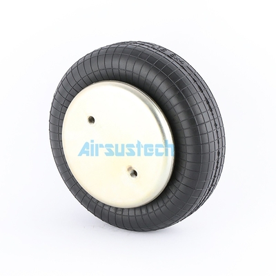 Guomat 1B8×4 sostituisce Contitech FS120-10 Single Type Air Spring