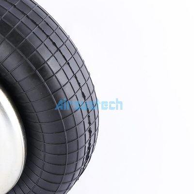 Guomat 1B8×4 sostituisce Contitech FS120-10 Single Type Air Spring
