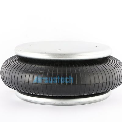 Goodyear 1B12-300 Helper Air Spring Contitech FS 330-11474 Air Bellow avvolto