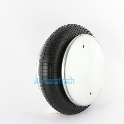 Goodyear 1B12-300 Helper Air Spring Contitech FS 330-11474 Air Bellow avvolto