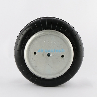Tasse di sospensione d'aria in gomma resistente W01-358-6943 Firestone Industrial Air Spring