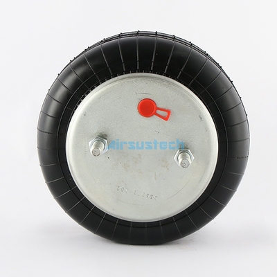 Tasse di sospensione d'aria in gomma resistente W01-358-6943 Firestone Industrial Air Spring