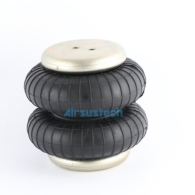 Contitech FD 40-10 CI G1/8 Triple convolto Air Spring Bellows Tipo per camion pesanti