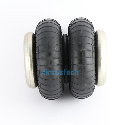Contitech FD 40-10 CI G1/8 Triple convolto Air Spring Bellows Tipo per camion pesanti