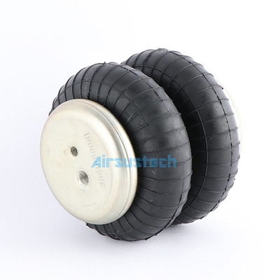 Contitech FD 40-10 CI G1/8 Triple convolto Air Spring Bellows Tipo per camion pesanti