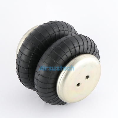 Contitech FD 40-10 CI G1/8 Triple convolto Air Spring Bellows Tipo per camion pesanti