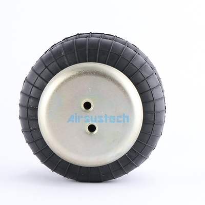 Contitech FD 40-10 CI G1/8 Triple convolto Air Spring Bellows Tipo per camion pesanti