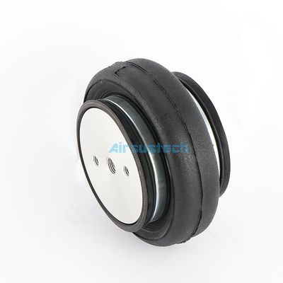 Goodyear 1B5-500 gomma naturale con molla a sfera singola G1/4