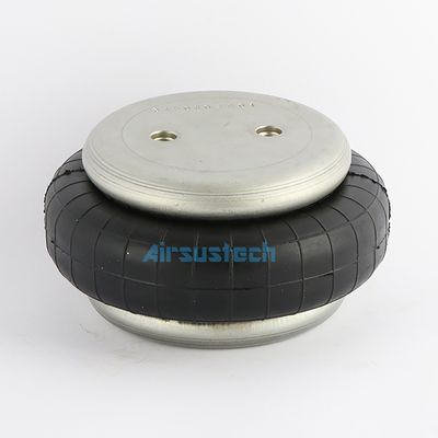Firestone Industrial Air Spring W01-358-7731 Semplice gomma convoluta