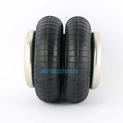 Firestone Pneumatic Air Bellow W01-095-0111 Sospensione a molla d'aria G1/4 foro d'aria