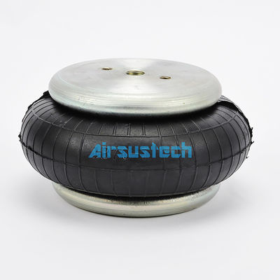 Suspensione a molla a gas Bos-CH 822419002 Contitech FS 70-7 Single Bellow