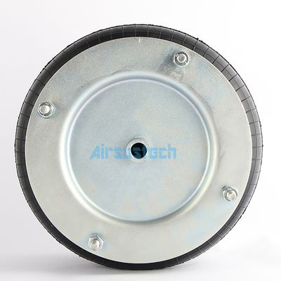 Sospensione pneumatica ad aria a gonfiore FD 412-18 Contitech Double Type Flange Air Spring