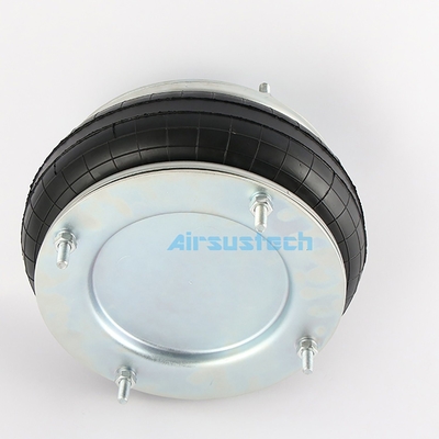 Dimensione del porto G1/2 Dunlop SP1540 Air Spring Suspension Firestone W01-R58-4060
