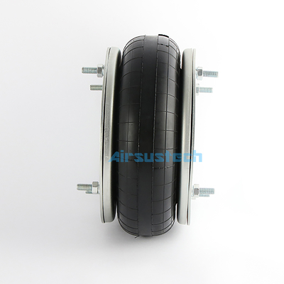 Dimensione del porto G1/2 Dunlop SP1540 Air Spring Suspension Firestone W01-R58-4060