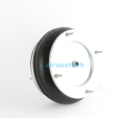 Dimensione del porto G1/2 Dunlop SP1540 Air Spring Suspension Firestone W01-R58-4060