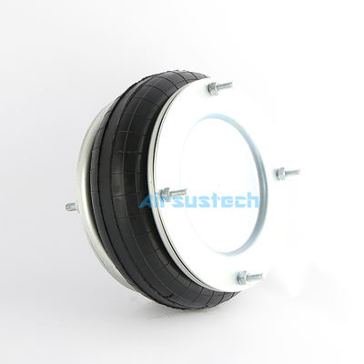 Dimensione del porto G1/2 Dunlop SP1540 Air Spring Suspension Firestone W01-R58-4060