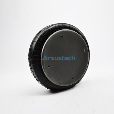 FS530-14 Contitech sospensione Air Spring connessione pneumatica G3/4 Air Bellow