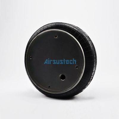 FS530-14 Contitech sospensione Air Spring connessione pneumatica G3/4 Air Bellow