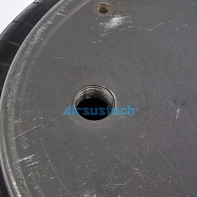 FS530-14 Contitech sospensione Air Spring connessione pneumatica G3/4 Air Bellow