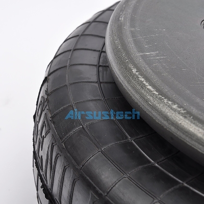 FS530-14 Contitech sospensione Air Spring connessione pneumatica G3/4 Air Bellow