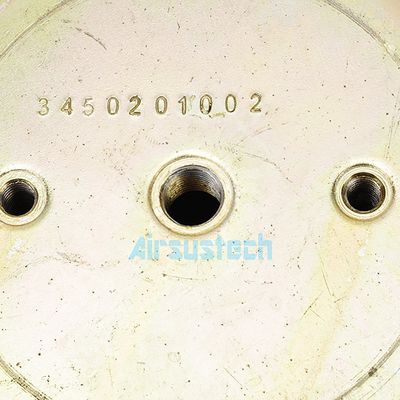 12 mesi di garanzia di qualità Goodyear 1B8-580 Air Spring per la macchina di bronzatura