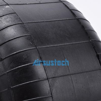 12 mesi di garanzia di qualità Goodyear 1B8-580 Air Spring per la macchina di bronzatura